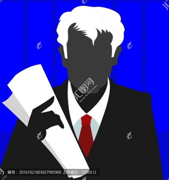 男人