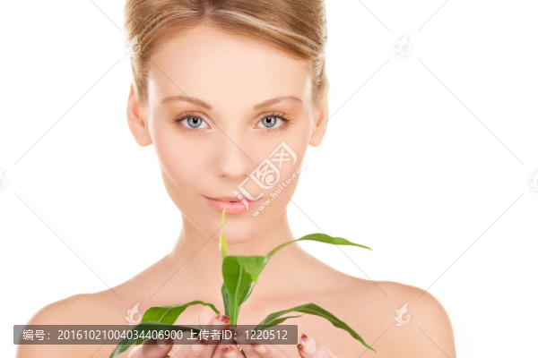 女人的萌芽
