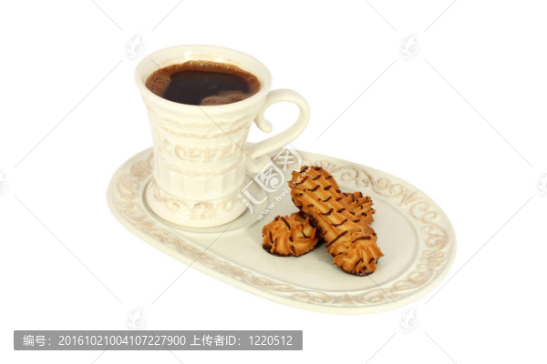 咖啡時(shí)間