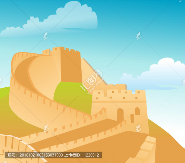 長(zhǎng)城