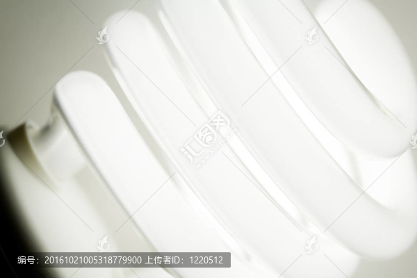 緊湊型熒光燈泡