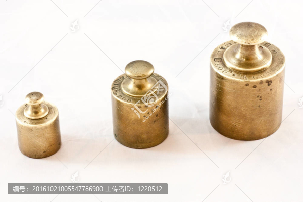 鐵的重量
