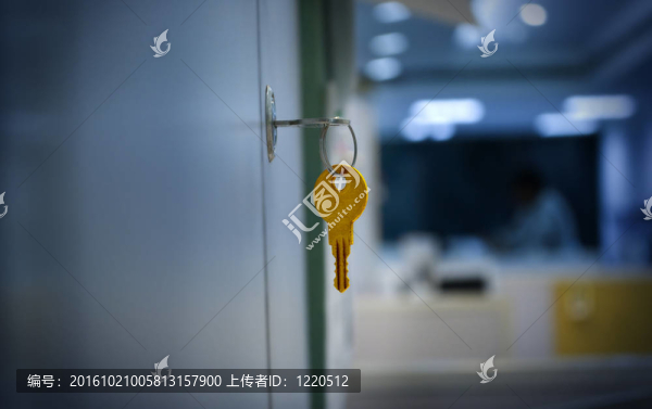 金鑰匙