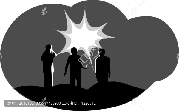 爆竹