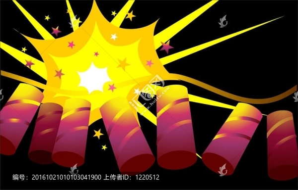 爆竹