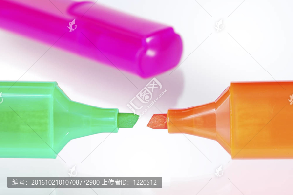 熒光筆