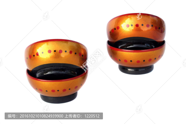 老式杯