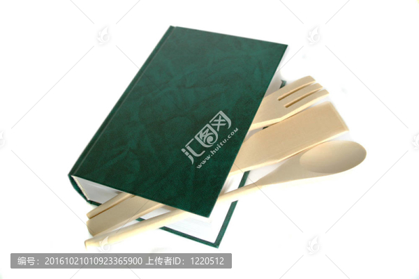 綠色烹飪書