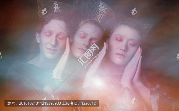 夢(mèng)中的公主
