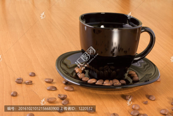 咖啡豆豆