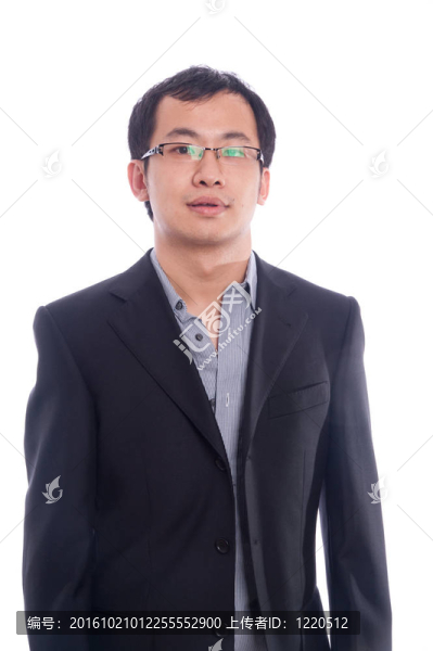 亞洲青年男性模特