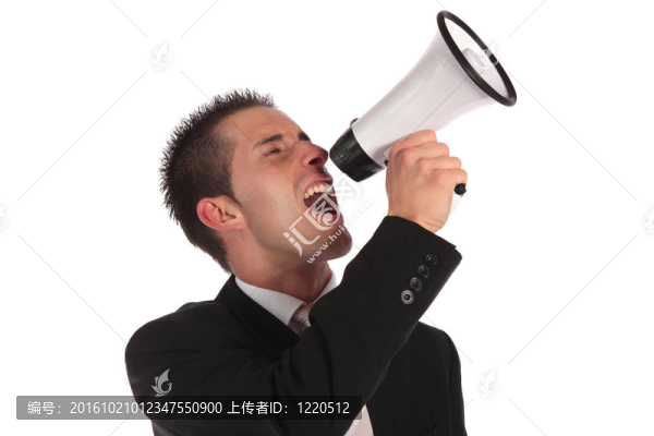 公告