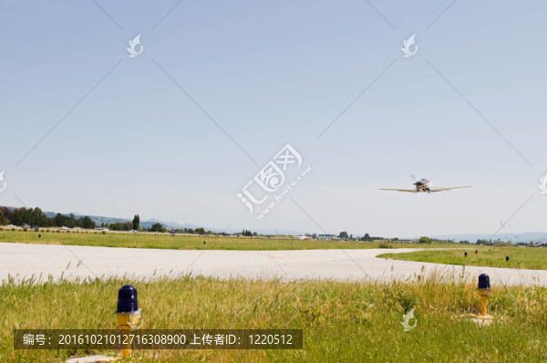 低空飛行