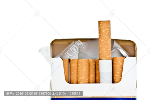 一包香煙
