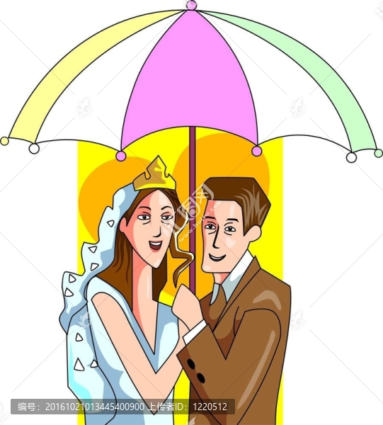 夫婦