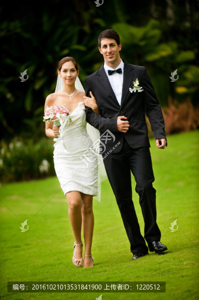 夫妻結(jié)婚