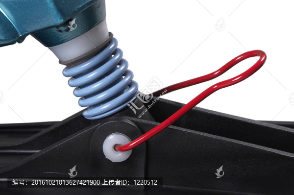 減震器