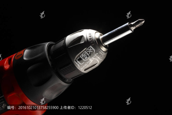 紅鉆特寫