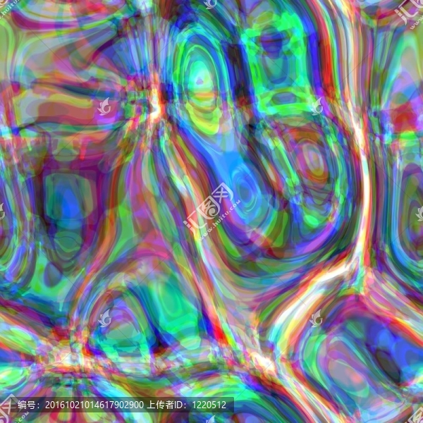 雜色玻璃無縫背景