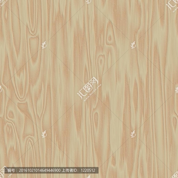 木材模式