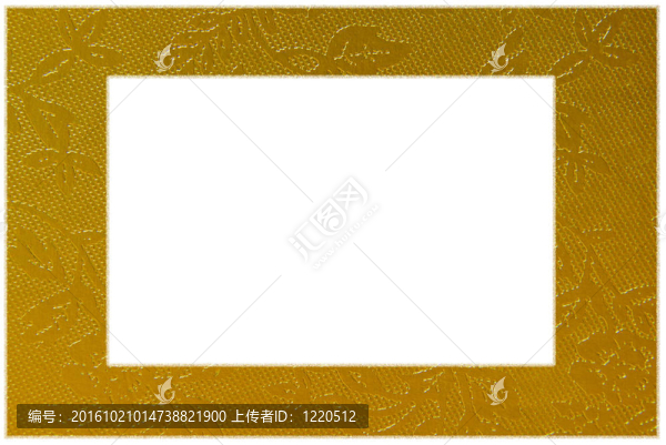 金框