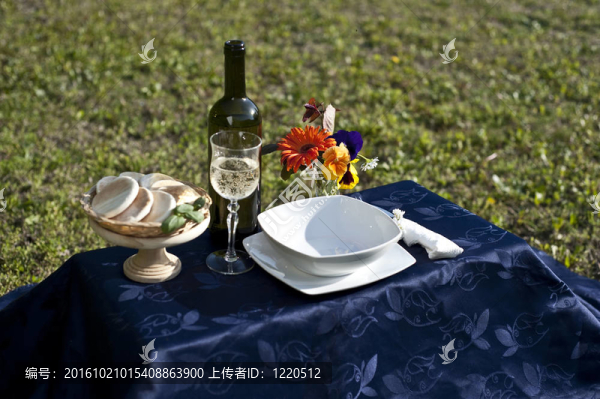 野餐