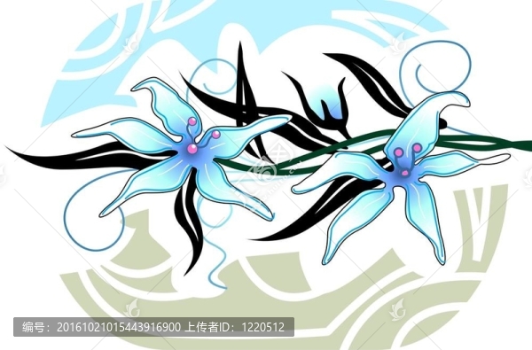 花設(shè)計(jì)