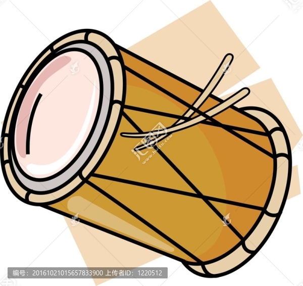 小鼓手