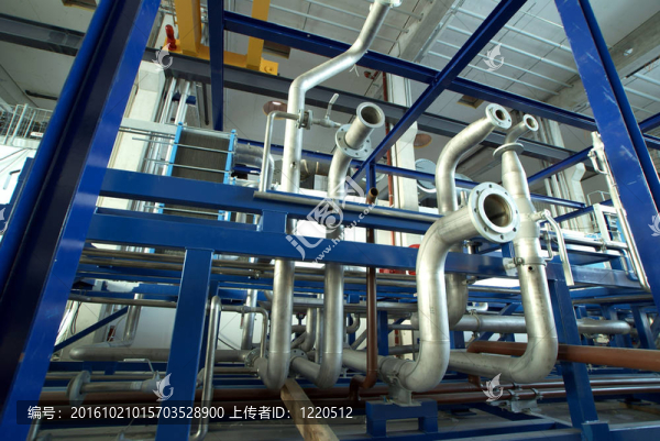 管；管；機(jī)械和汽輪機(jī)在發(fā)電廠