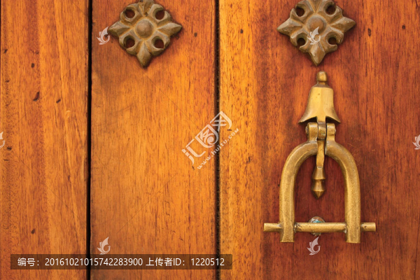 金屬門環(huán)