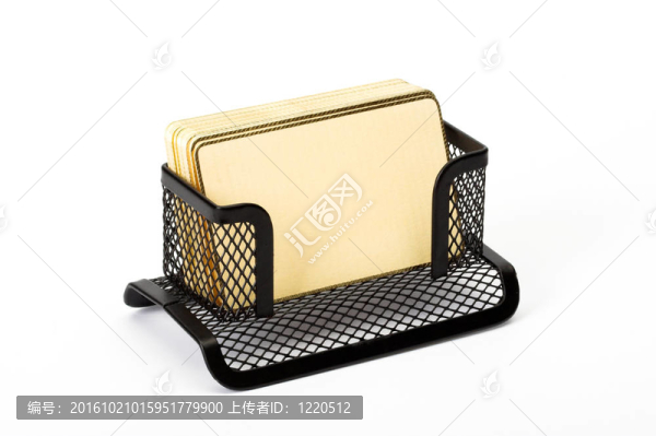 名片