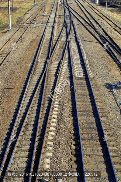 鐵路