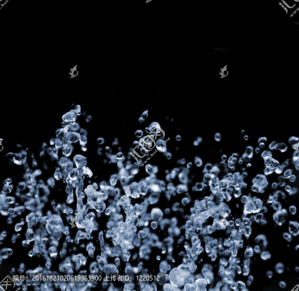 水滴