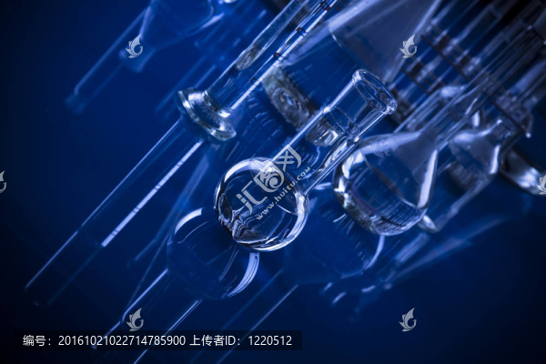 實驗室玻璃器皿