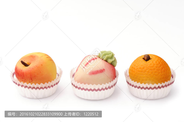 希臘的杏仁糖果