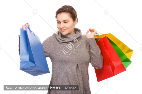 購物時間