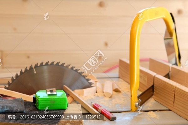 木制品