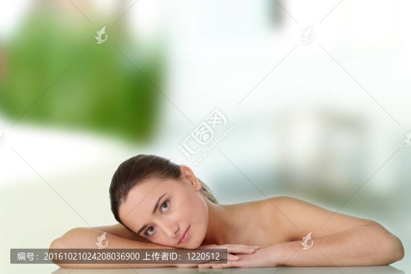 女子SPA