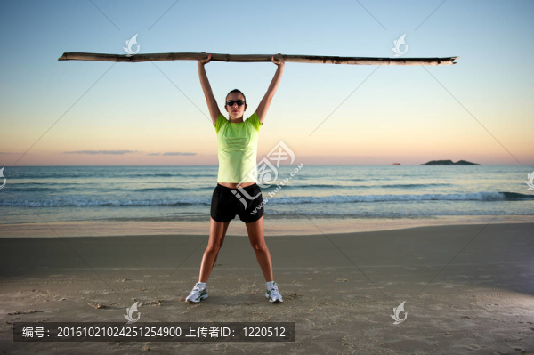 體育精神