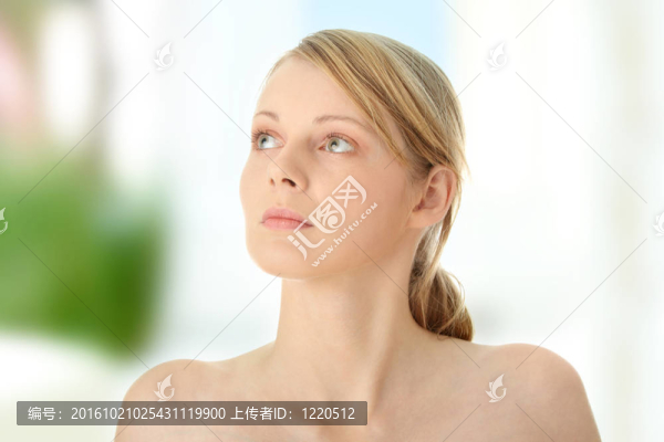 美女寫真