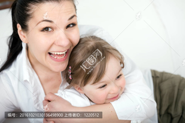 幸福的家庭