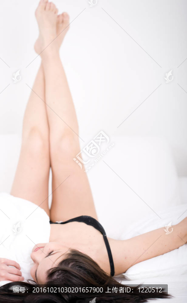 醒來
