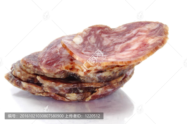 西班牙意大利臘腸