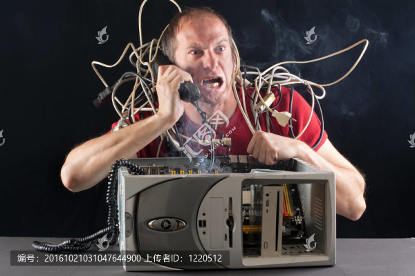 個人電腦的問題
