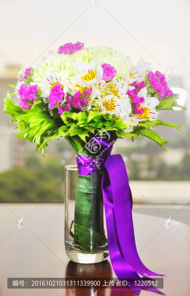 婚禮花束