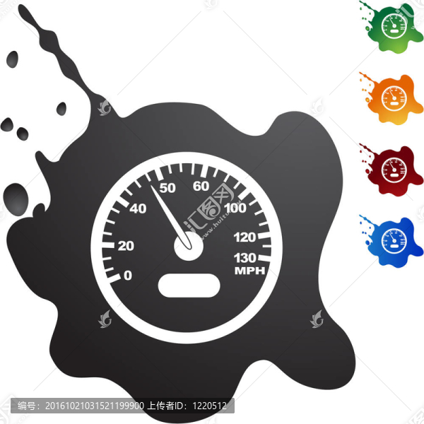 速度計(jì)