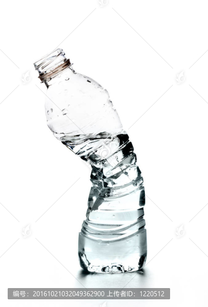 碎瓶水