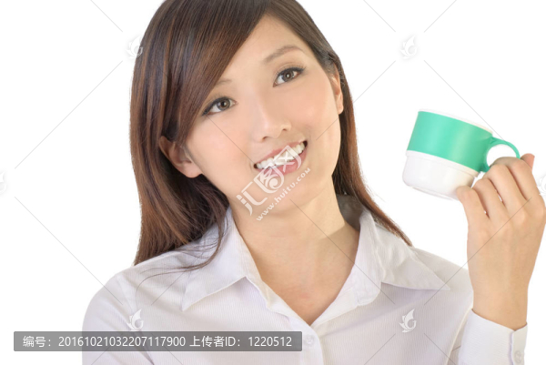 休息一下