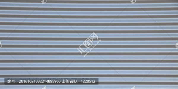 瓦楞鐵紋理