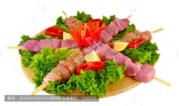 新鮮牛肉準(zhǔn)備上船